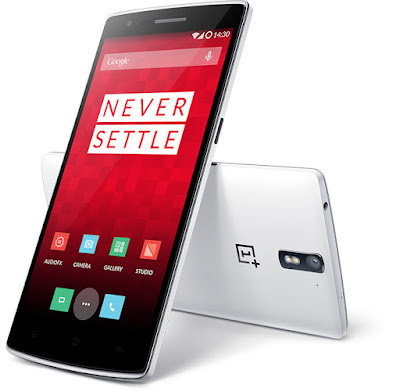 One OnePlus