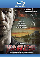 Movie Review  Vares The Kiss Of Evil (2011) Subtitle Film