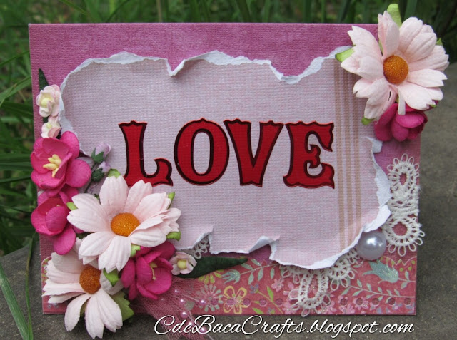 LOVE Card_CdeBacaCraftsCard