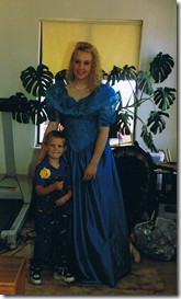 Bobbi and Rich