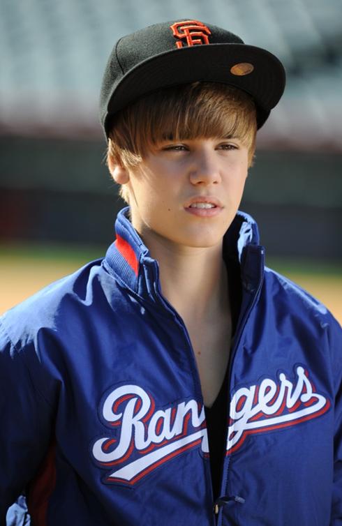 justin bieber never say never 3d premiere. Justin Biebers NEVER SAY NEVER