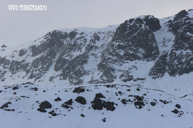 Santiago | Neve e muita diversão na Estação de Ski Farellones