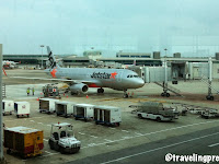 Tiket Jetstar Gratis Dari Poin Emirates