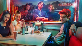 série Riverdale Netflix The CW