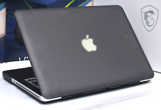 Jual Macbook Pro 13 Inch Core i5 Early 2011 di Malang