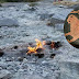 Η Χίμαιρα και η άσβεστη φωτιά που καίει ακόμα σ' έναν λόφο του όρους Όλυμπος της Λυκίας - Βίντεο
