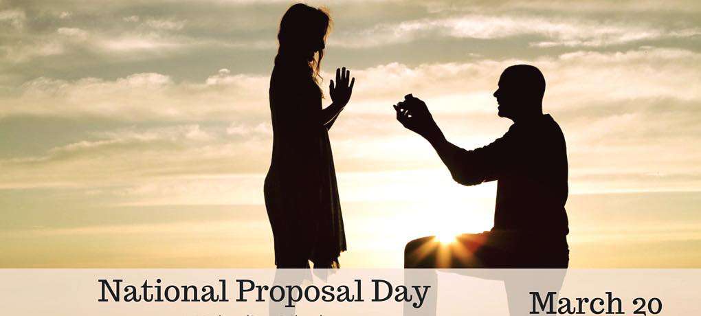 National Proposal Day Wishes Sweet Images