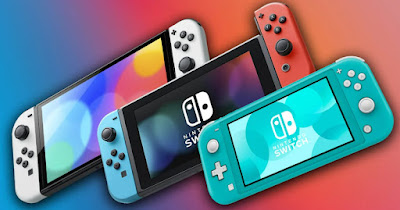 Giochi free Switch