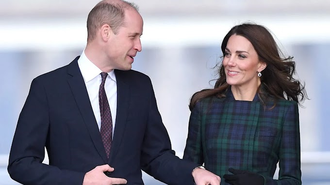  Prince William's Response to Kate Middleton's Heartfelt Wish