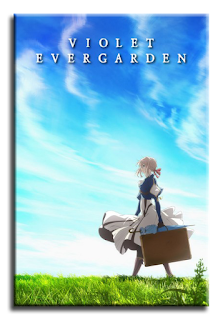 Violet Evergarden