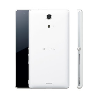 Sony Xperia A