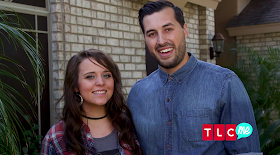 Jinger Duggar and Jeremy Vuolo pregnant