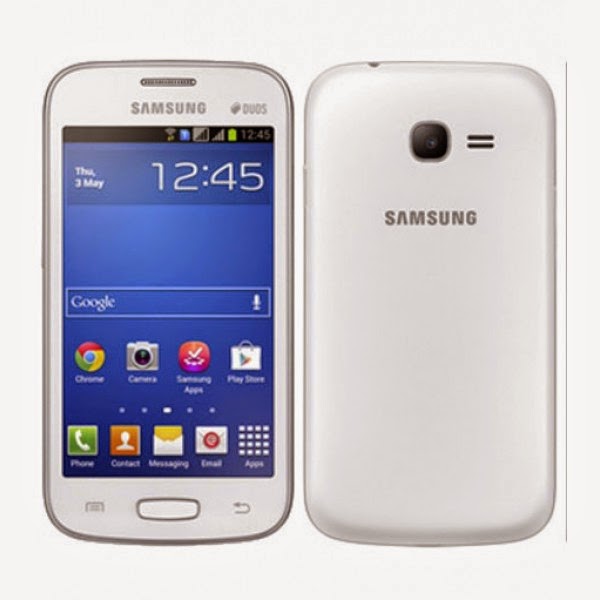 Android Murah Cuma 858rb, Samsung Galaxy Star Plus (Pro) GT-S7262