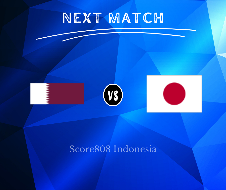 Qatar U23 vs Japan U23 Live Streaming 25 April