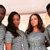 Peter Okoye And Wife, Lola Omotayo Write Sweet Birthday Message To Paul’s Wife, Anita