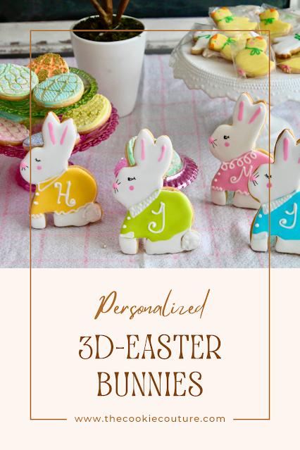 Elevate Your Easter Table with DIY Decorated Cookies: Fun and Personal Touches Easter table, tablescapes, Table decor, Easter table decor, decorated cookies blogs, easy cookie decorating, Easter cookies