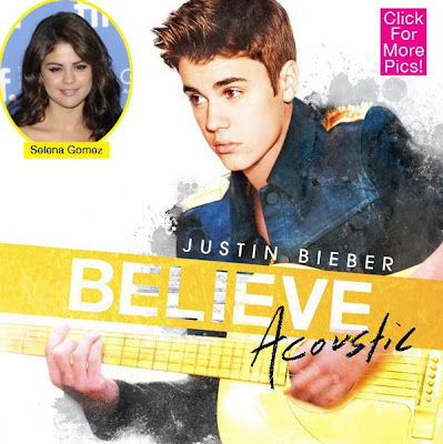 Download Nothing Like Us - Justin Beiber (Believe Acoustic) For His Ex Selena Gomez 2013 MP3 Song