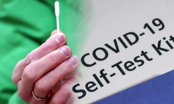 Φαρμακευτικός Σύλλογος Αργολίδας για τα self test:  Η διάθεση αφορά μόνο μαθητές λυκείου και εκπαιδευτικούς