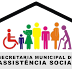 NOVO ITACOLOMI  Comunicado da Secretaria  Municipal de Assistência Social