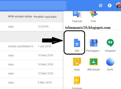 cara menyisipkan file word, excel dan powerpoint ke dalam blog