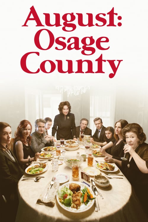 [HD] Un été à Osage County 2013 Film Complet Gratuit En Ligne