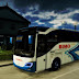 Download mod bus MPGT V.1 ets2 gratis