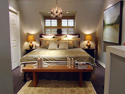 Candice Olson Bedroom Designs on Love This Small Bedroom Design By Candice Olson The Minimalist