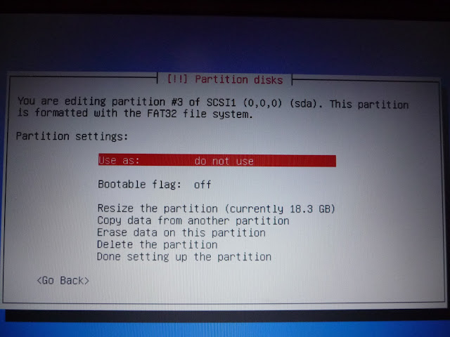 Ubuntu 10 installation and setup