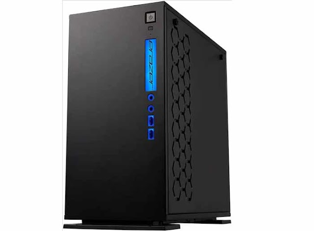 Aldi Nord brings desktop PC with Geforce RTX 3080