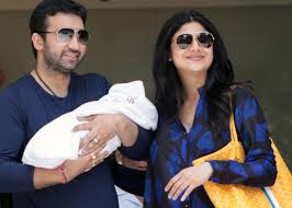 Shilpa Shetty has flown to Maldives with son Viaan and Raj Kundra to celebrate her ..