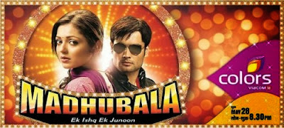 Madhubala Ek Ishq Ek Junoon 8th February 2014 Full Episode Watch online