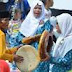 Syahrul Tutup Festival Kompang Klasik