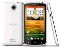 HTC One X 