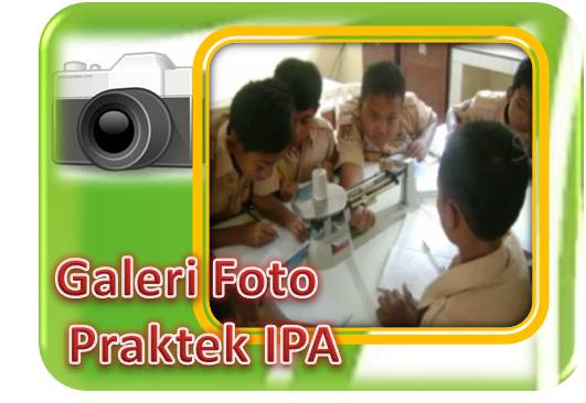 Galeri Foto Kegiatan Praktek IPA 3  Universitasku