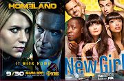 TV Shows. Homeland is by far the best TV show I've ever seen.