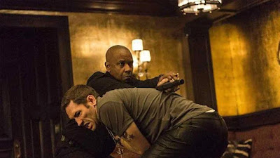 Weekend Box Office The Equalizer 3