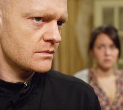 Jake Wood reveals Max's playback plan