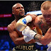 BOXING: Floyd Mayweather beat McGregor by TKO to win 'Money Belt'