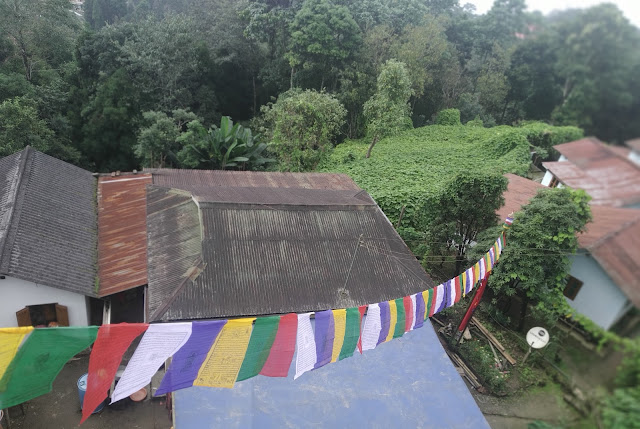 Meaning and significance of Prayer Flags 