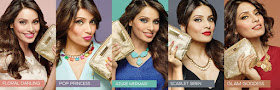 Faces Cosmetics Launches The 'IT KIT' With Bipasha Basu