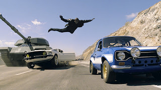 Free Download Fast And Furious 6 Full Movie + Subtitle Indonesia