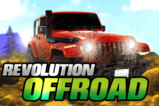 Revolution Offroad