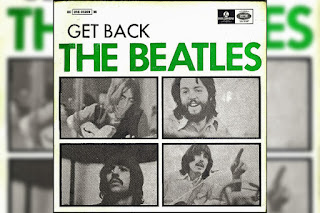 The Beatles Get Back