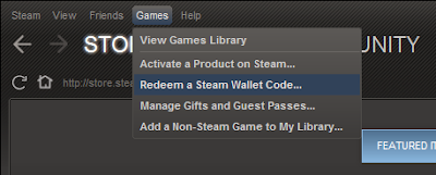 How to Get Free $20 Steam Gift Card