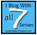 Custom Blog Design