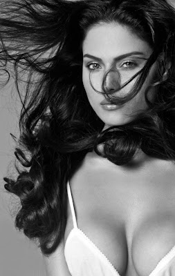 Gambar Bikini Veena Malik