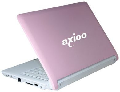 laptop Axioo Pico DJJ-615