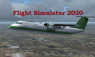 flight simulator 2020 release date
