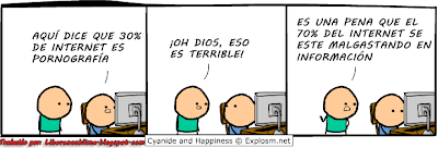 cyanide and happiness traducido al español internet Porno