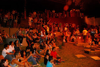 Cacimbão da capoeira acre